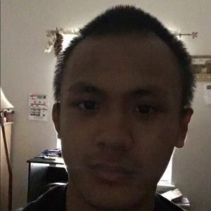 Meet your Posher, Patrick